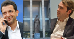Da Sammartino a Nino Pulvirenti, dai clan Mazzei ai Laudani: tutti i processi del 2025 a Catania