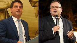 Blitz a Catania, i voti del clan Santapaola a Giuseppe Castiglione in cambio di lavori pubblici: tutti gli arrestati