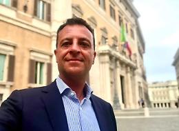 Forza Italia, il gruppo Ars secondo Minardo &laquo;deve essere il motore del partito in Sicilia&raquo;