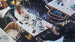 Non pagano il conto in un ristorante del Catanese e il titolare li cerca...sui social