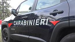 Cadavere di un 57enne trovato a Milazzo alle spalle di un vecchio hotel