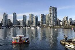 Polizia, 9 i morti nell'attacco a Vancouver