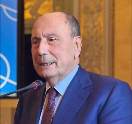 Swg, nella classifica dei governatori italiani più graditi ci sono Zaia e Fedriga, Schifani ultimo