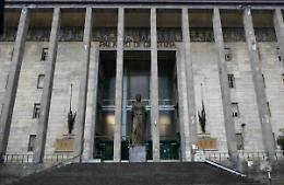 Trattiene soldi anticipo e non esegue lavori: per il gup non è appropriazione indebita