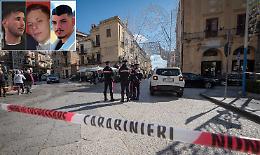 Strage di Monreale, chiuse le indagini: quattro indagati per il triplice omicidio