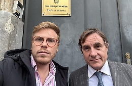 Medico denuncia casi di malasanità a "Le Iene", il Nas in arrivo al Civico di Palermo