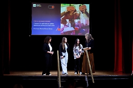 A Marsala la chiusura del progetto nazionale "5G Smart School": la scuola del futuro a lezione di tecnologia