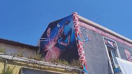 Il b&amp;b dei "supereroi" a Zia Lisa era abusivo: arrivano la Polizia e una multa di 4.500 euro