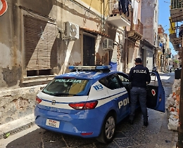 Multe a San Cristoforo per panifici, bar e macellerie: occupazione di suolo pubblico e niente autorizzazioni