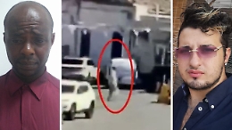 Il pasticciere ucciso a coltellate dall'abusivo, c'è un movente: «Il mancato pagamento del parcheggio»