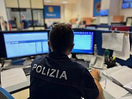 Truffe da migliaia di euro su orologi di lusso: ricercato svedese catturato a Catania