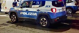 Giovane di Mazara arrestato dopo un lungo inseguimento a Marsala