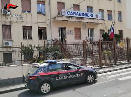 Trovato con la cocaina in auto durante un controllo stradale: denunciato 43enne a Giarre