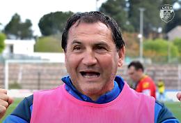 Enna, fulmine a ciel sereno: esonerato Passiatore