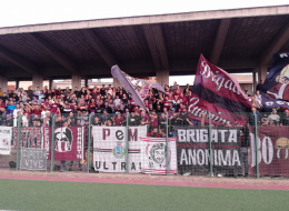 Cessione Acireale Calcio: caos totale. Antonini rilancia l'offerta a Di Mauro: «Debiti per 550mila euro? Li metto io»