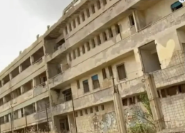 "Ecomostro" a Balestrate diventer&agrave; un albergo di lusso