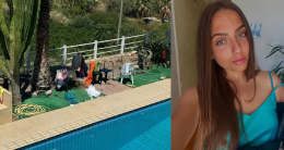 Trovata morta in piscina, troppi punti oscuri sulla morte di Simona: «Perchè nessuno ha visto il cadavere?»