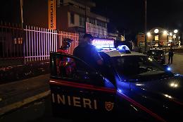 Donna accoltellata dall'ex marito a Bassano del Grappa