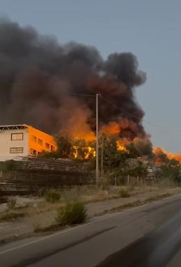 Ecoface, il Cga ribalta tutto: s&igrave; alla Cassa Integrazione per i dipendenti dopo l&rsquo;incendio