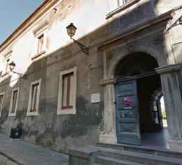 La Cgil di Catania rischia lo sfratto dalla sede di via Crociferi: per il Comune è in debito di 17 anni di affitti