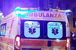 Travolto da un mezzo meccanico, elettricista muore in un'azienda a Messina