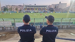 Viola il Daspo e finisce ai domiciliari: 37enne arrestato a Siracusa