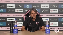 Inzaghi sfida il suo passato «A Venezia anni bellissimi ma oggi voglio i tre punti»