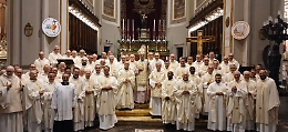 Diocesi di Ragusa, chiuso il giubileo