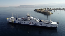 Caronte & Tourist non si ferma per lo sciopero, lavoratori comandati per garantire l'attraversamento dello Stretto di Messina