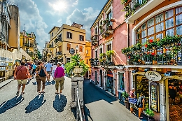Turismo, le associazioni di categoria plaudono alla proroga del bando regionale