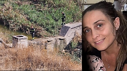 Favara, ancora nessuna traccia di Marianna Bello travolta dalla furia dell'acqua: ricerche senza sosta