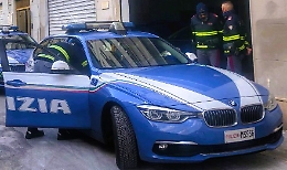 Officina di Niscemi trasformata in un bazar di ricambi illeciti: 20mila euro di sanzioni e 13 sequestri