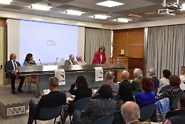 I disturbi dell'alimentazione e della nutrizione affrontati al convegno promosso dal Lions Club Ragusa Host