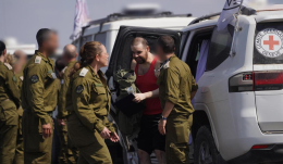 Gerusalemme conferma: Hamas consegnerà quattro salme questa sera