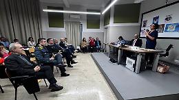 La cultura della donazione, il premio Nicholas Green all'Asp di Ragusa