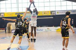 Virtus Ragusa, Adeola sembra avere trovato la propria dimensione