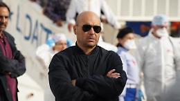 Montalbano torna in replica e vince gli ascolti