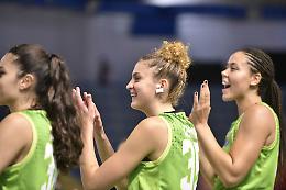 La Passalacqua Ragusa ritrova capitan Consolini