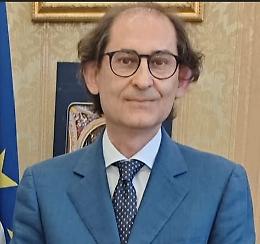Catania, Porracciolo indicato all'unanimità nuovo presidente della Corte d'Appello 