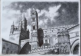 Arriva "Ink", la mostra di Marco Fratini