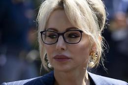 Marina Berlusconi: «La riforma della giustizia è l'unica vera emergenza»
