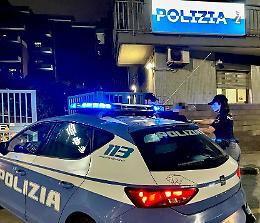«Ti macino la testa»: arrestato a Catania 45enne che perseguitava e minacciava l'ex compagna