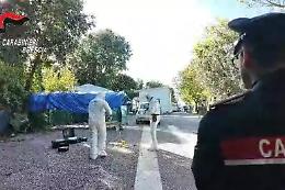 L'omicidio di Dolores Dori, si è costituito il consuocero