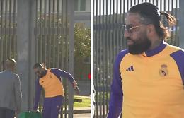 Niko Pandetta lascia il carcere: va in una comunità terapeutica  in Calabria