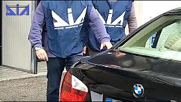 Gli affari dei Santapaola a Messina: sequestrati bar e tre appartamenti a due fratelli 