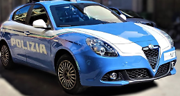 Prende a pugni una donna in uno studio medico senza motivo: denunciato