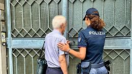 Truffe sventate a Catania: quattro anziani mettono in fuga i malintenzionati grazie alla formazione della polizia