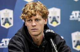 Tutto facile per Sinner: Bergs battuto in due set, continua la caccia allo scettro di Alcaraz 