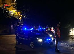 Palermo, stretta sulla movida: arresti, sequestri di bici elettriche e maxi-multe