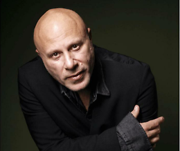 Colazioni d'autore: cinque domeniche per riscoprire Andrea Camilleri